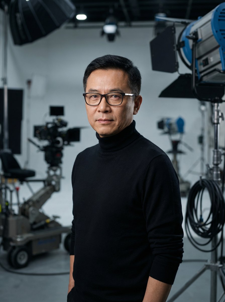 捷克街头捷克街头·导演陈明远谈视频创作心得专访